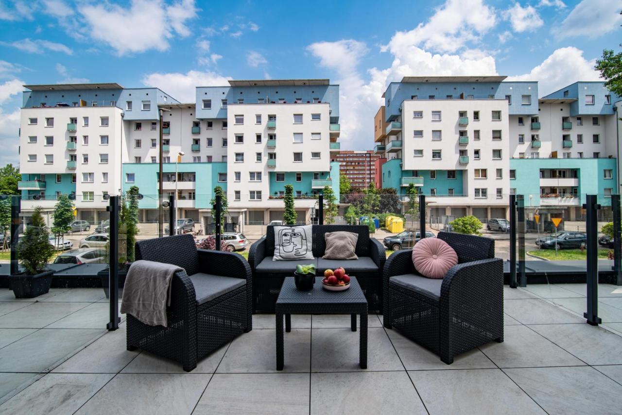 Shark Kingdom Apartment Kattowitz
