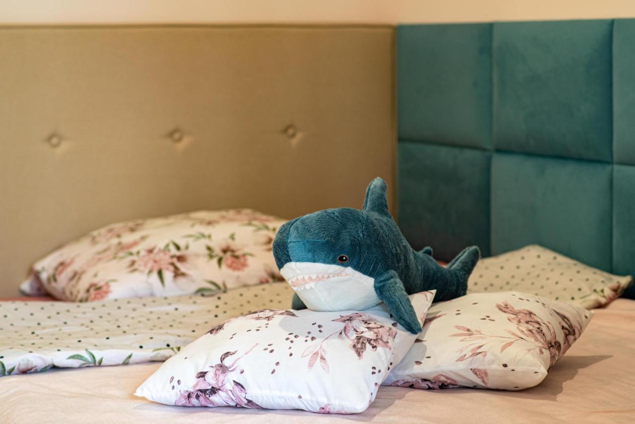 Apartment Shark Kingdom *